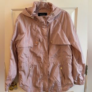 Cavalini - Ladies Jacket - Rose Pink